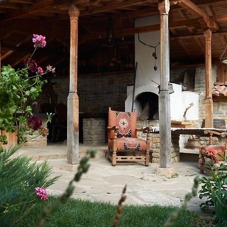 Zheravna Ecohouse Otel Dış mekan fotoğraf