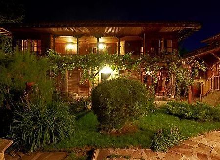 Zheravna Ecohouse Otel Dış mekan fotoğraf