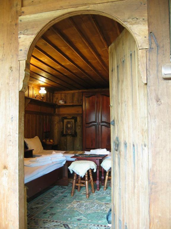 Zheravna Ecohouse Otel Dış mekan fotoğraf