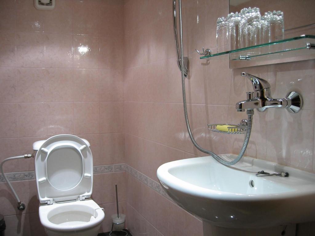 Zheravna Ecohouse Otel Oda fotoğraf