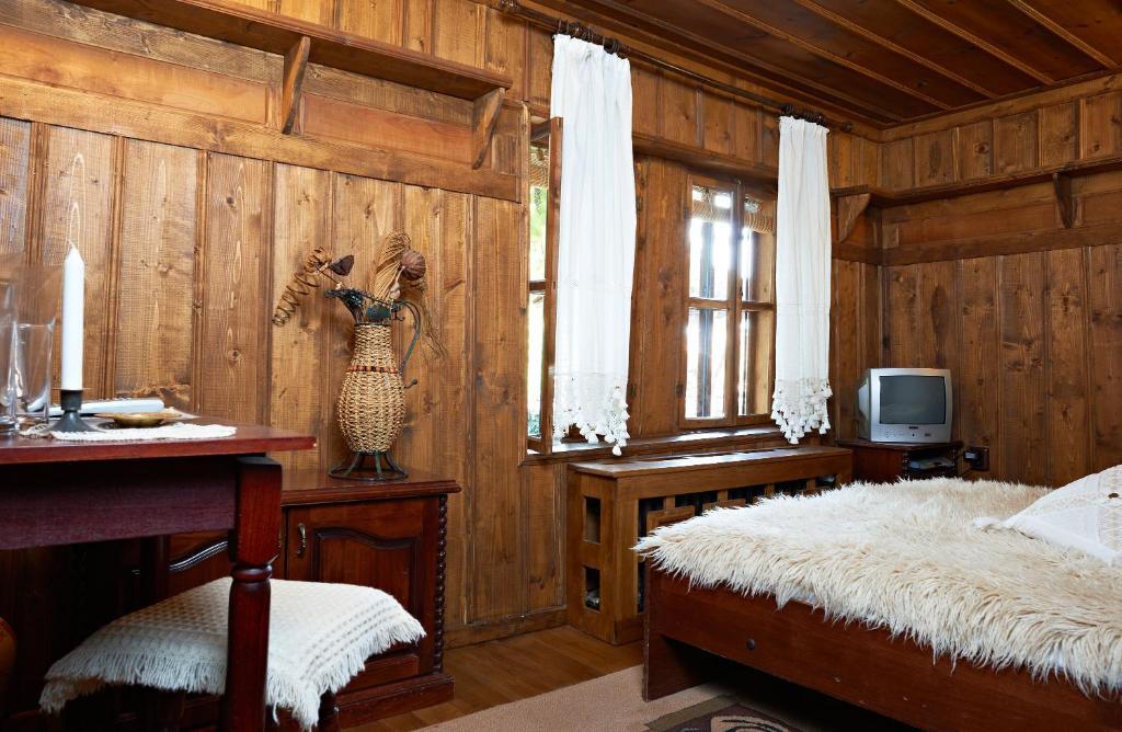 Zheravna Ecohouse Otel Dış mekan fotoğraf