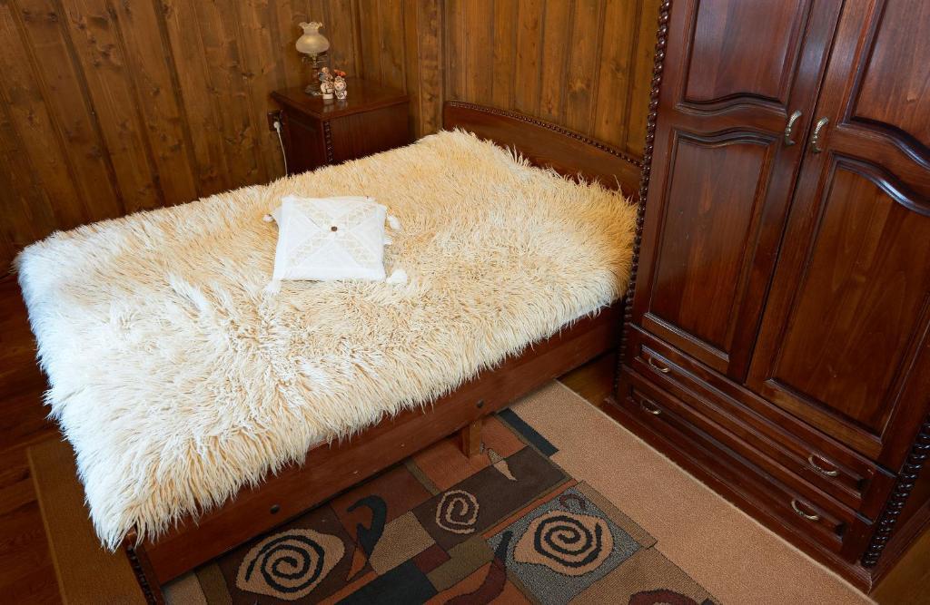 Zheravna Ecohouse Otel Oda fotoğraf