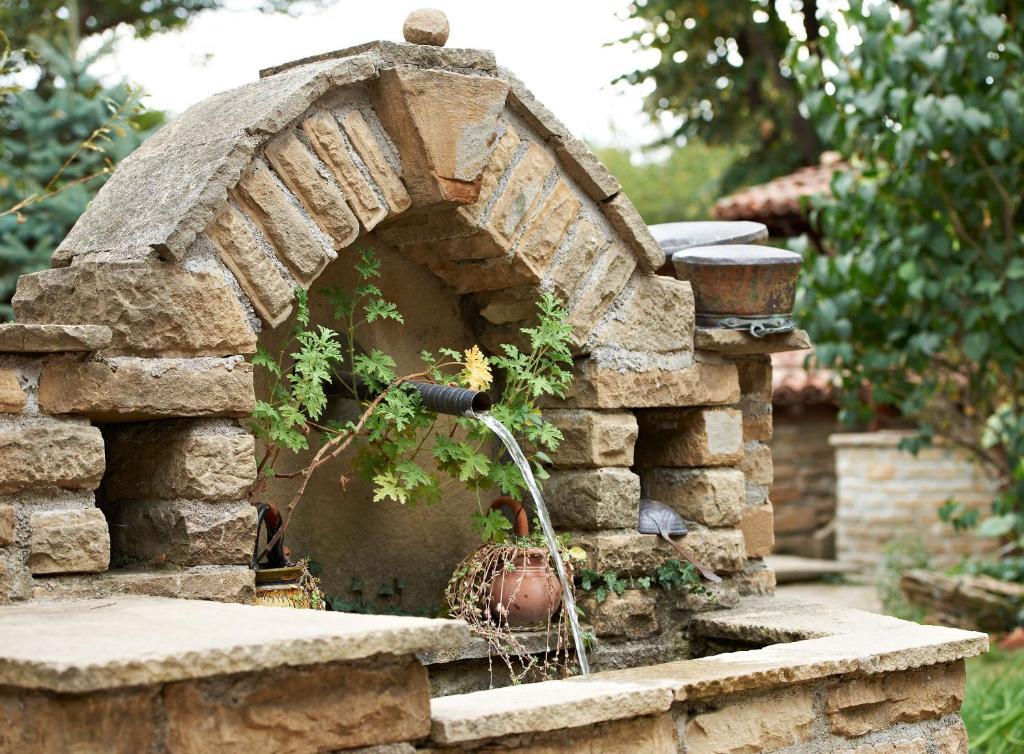 Zheravna Ecohouse Otel Dış mekan fotoğraf